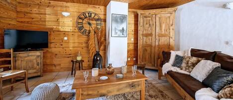 Fernseher