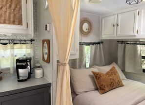 1 slaapkamer, wifi, beddengoed