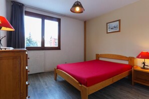 1 Schlafzimmer