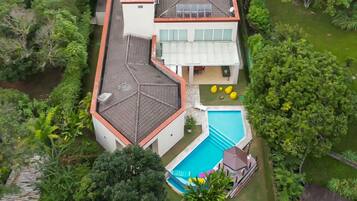 Chalet | Extérieur