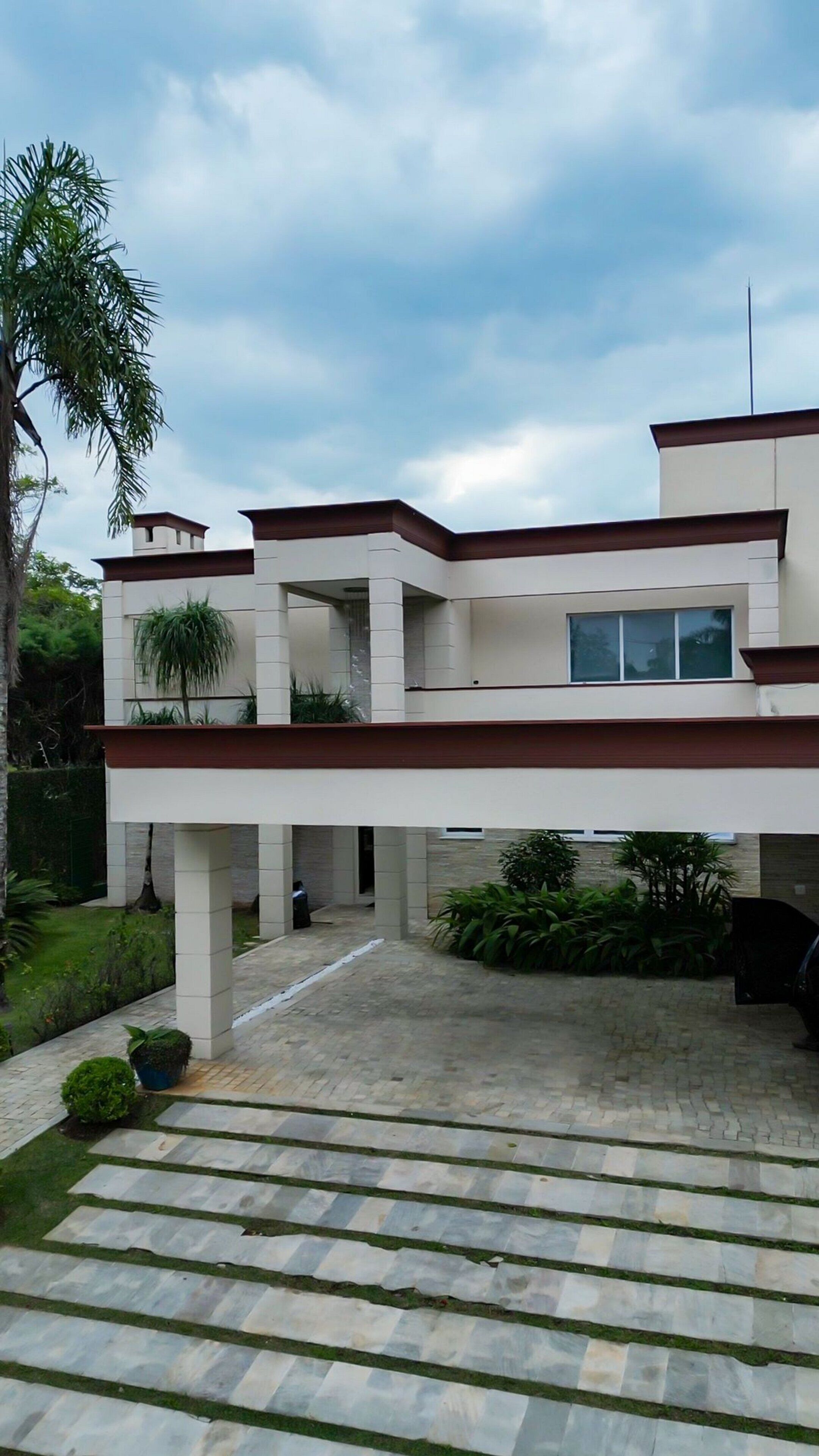 Casa Deluxe | Exterior
