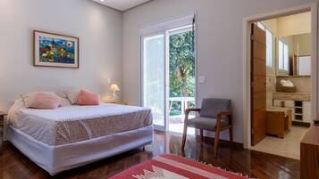 Chalet | Wi-Fi gratuit