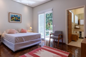 Chalet | Wi-Fi gratuit