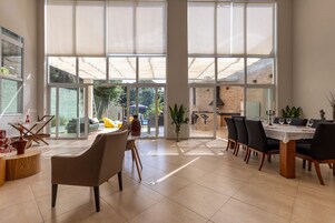 Chalet | Restauración