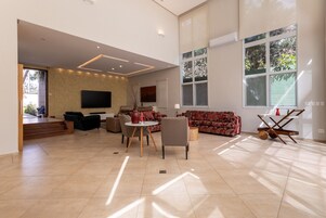 Casa luxo | Parte interna