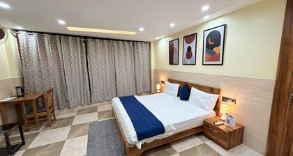 Hotel Elite INN