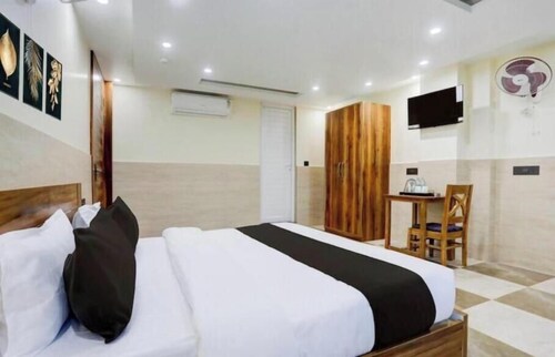 Hotel Elite INN
