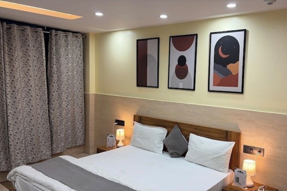 Superior Double Room | Free WiFi