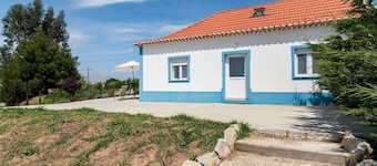 Retraite Cosy près de Casal das Portelas