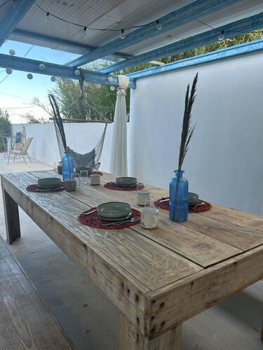 Cozy Retreat near Casal das Portelas