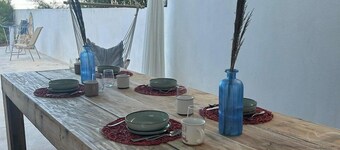 Cozy Retreat near Casal das Portelas
