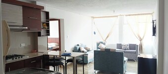 Apartamento 3 Roomss