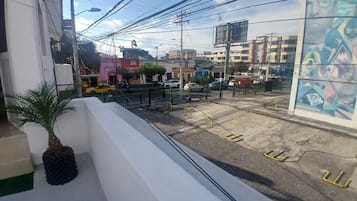 Condo, 1 Bedroom, Smoking | Exterior