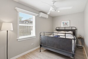 1 Schlafzimmer, Internetzugang
