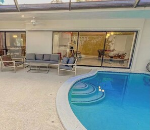 Piscina