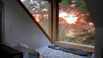 1 slaapkamer, wifi, beddengoed