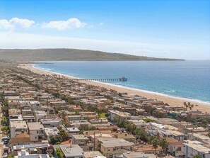 Beach - Coastal Oceanview Home| FIFA World Cup Near SoFi (Manhattan Beach)
