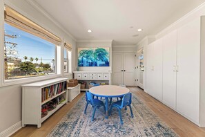 Interior - Coastal Oceanview Home| FIFA World Cup Near SoFi (Manhattan Beach)