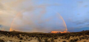 Miscellaneous - Raven Room in charming Terlingua Ranch perfect for quiet relaxing getaway w/AC (Alpine)