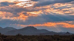 Miscellaneous - Quiet Cabin with AC in charming Terlingua Ranch perfect for relaxing getaway (Alpine)