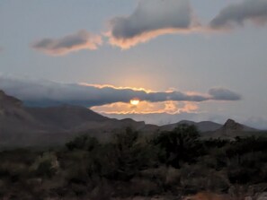 Miscellaneous - Quiet Cabin with AC in charming Terlingua Ranch perfect for relaxing getaway (Alpine)