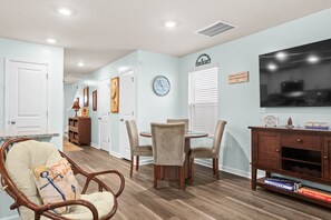 Dining - Serenity Shores By Beach Star (Surfside Beach)