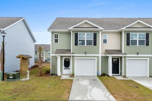 Exterior - Serenity Shores By Beach Star (Surfside Beach)