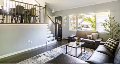 Near ORD & Rosemont âą Game Room âą Sleeps 10