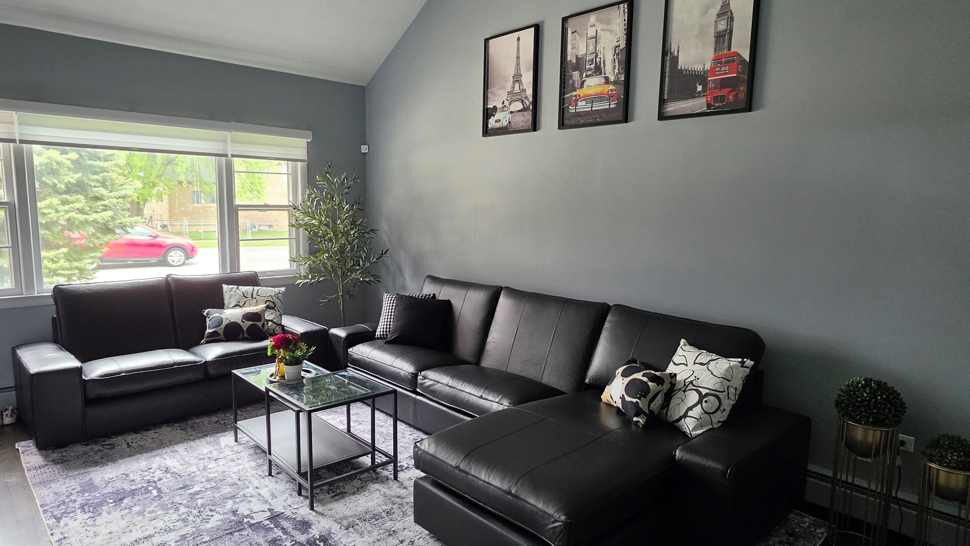 Near Ord & Rosemont  Game Room  Sleeps 10 - Oak Brook, IL