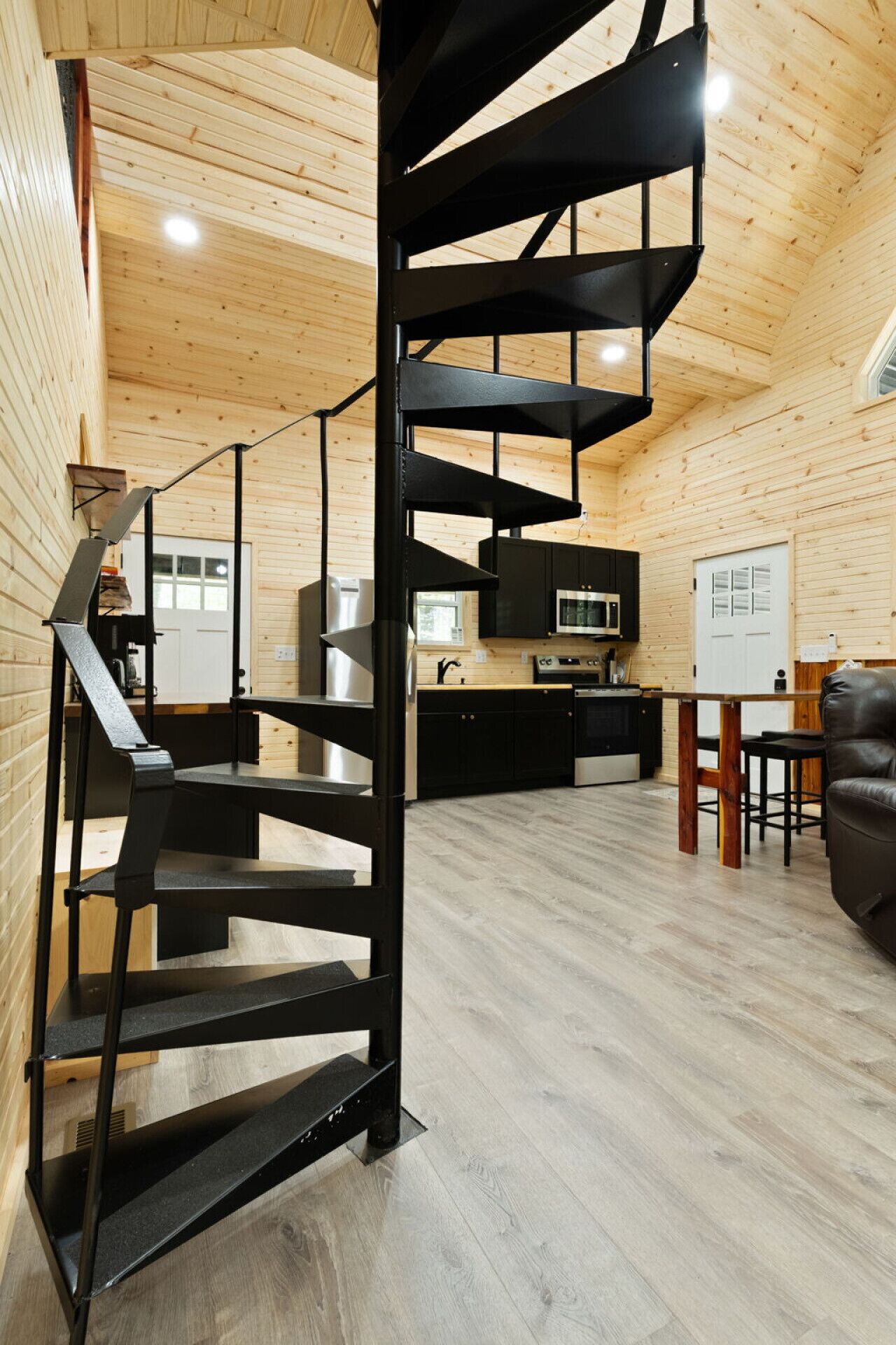 Interieur
