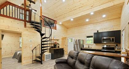 Two bedroom in United States of America, Birdseye