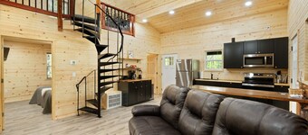 Two bedroom in United States of America, Birdseye