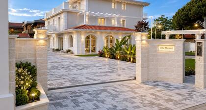 Villa Thymari