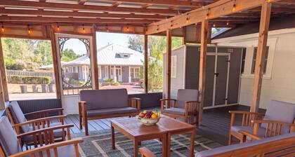 The Magnolia | 1900 Historic•Grand Piano•3 KingBRs