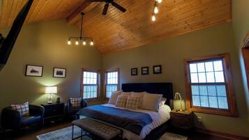 Suite Confort | Décoration personnalisée, ameublement personnalisé, Wi-Fi gratuit