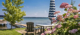 Rustic Cottage Near Interlochen Arts