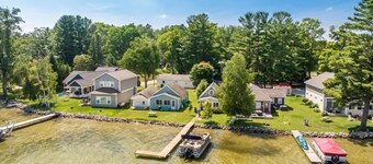 Rustic Cottage Near Interlochen Arts