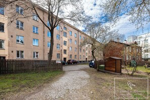 Exterieur