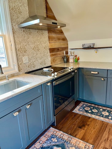 Quaint 1-bedroom Farmview apartment near Longwood Gardens
