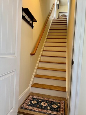 Interior - Quaint 1-bedroom Farmview apartment near Longwood Gardens (West Chester)