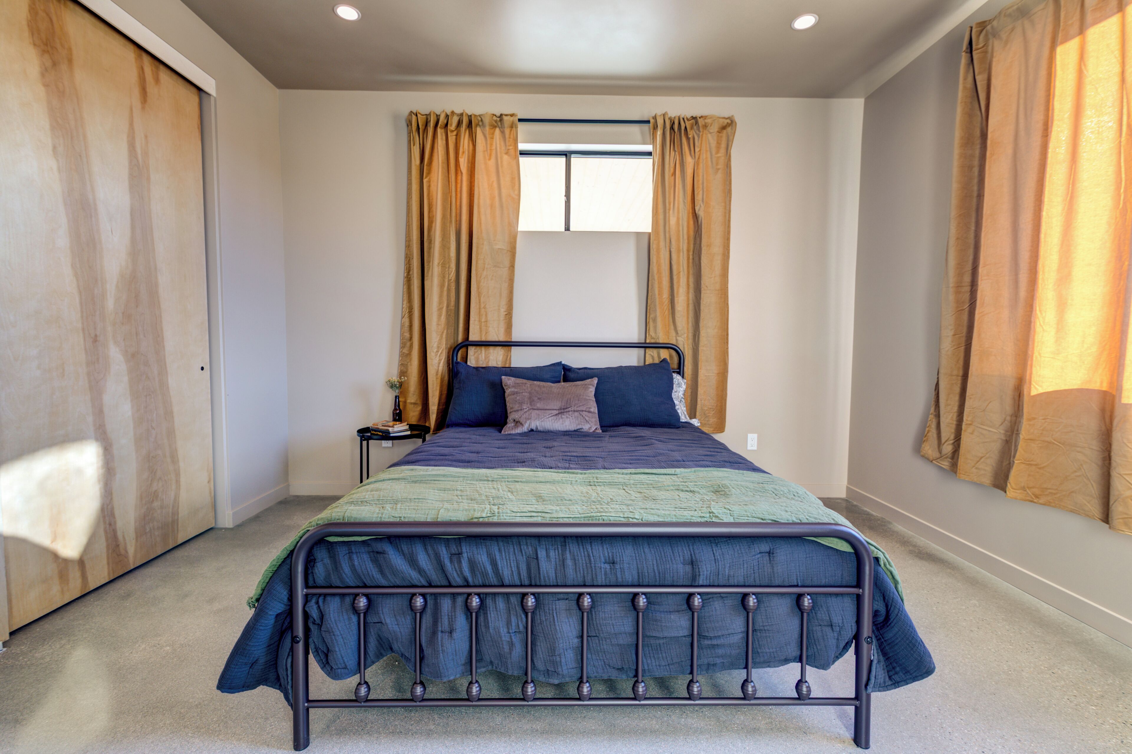 2 chambres, Wi-Fi, draps fournis