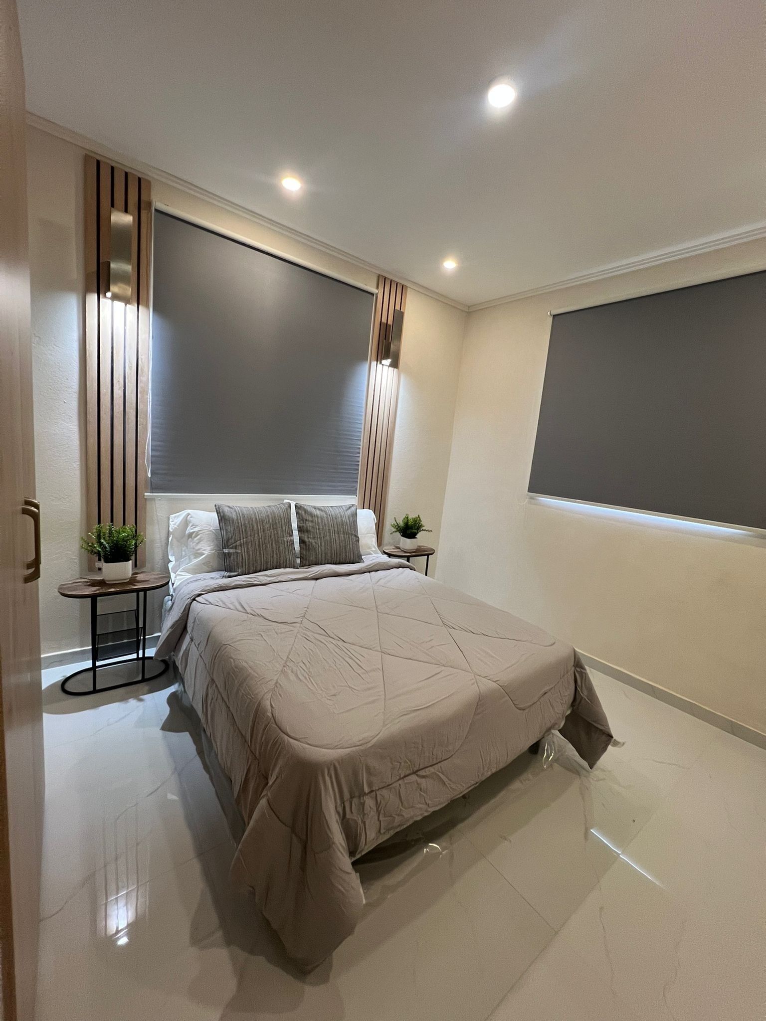 2 Schlafzimmer, Bügeleisen/Bügelbrett, WLAN