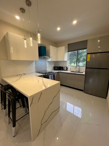 Upton Residences 2-bedroom 1 Bathroom Unit 6