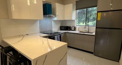 Upton Residences 2-bedroom 1 Bathroom Unit 6