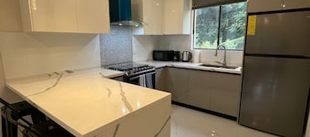 Upton Residences 2-bedroom 1 Bathroom Unit 6