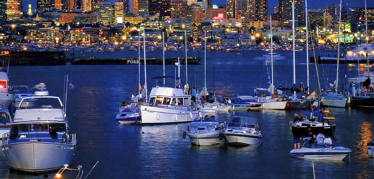 Jachthaven