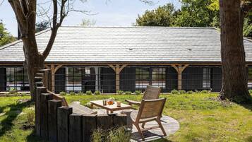 House | 2 bedrooms, Internet