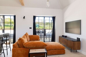 Rumah | 2 kamar tidur dan internet