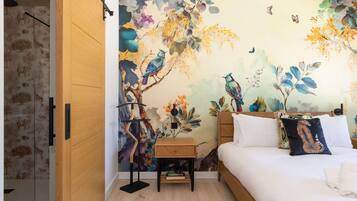 House | 2 bilik tidur, Internet