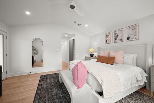 Elegant LSU Ave Home near LSU South Gates